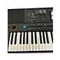 Used Yamaha PSRE473 61 Key Portable Keyboard