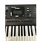 Used Yamaha PSRE473 61 Key Portable Keyboard