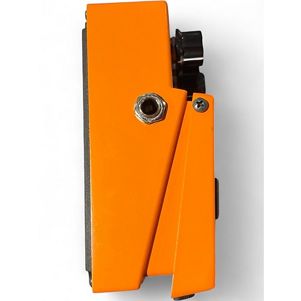 Used BOSS DS1 Distortion Effect Pedal