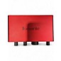 Used Focusrite Scarlett Solo Gen 4 Audio Interface