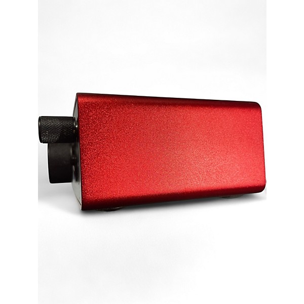 Used Focusrite Scarlett Solo Gen 4 Audio Interface