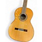 Used Prudencio Saez MODEL 12 Natural Classical Acoustic Guitar thumbnail