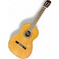 Used Prudencio Saez MODEL 12 Natural Classical Acoustic Guitar