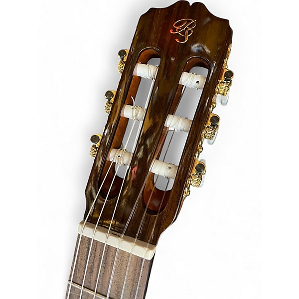 Used Prudencio Saez MODEL 12 Natural Classical Acoustic Guitar