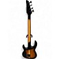 Used Carvin LB70P 2 Color Sunburst Electric Bass Guitar