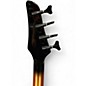 Used Carvin LB70P 2 Color Sunburst Electric Bass Guitar