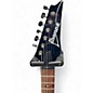 Used Ibanez RG421 NATURAL Solid Body Electric Guitar