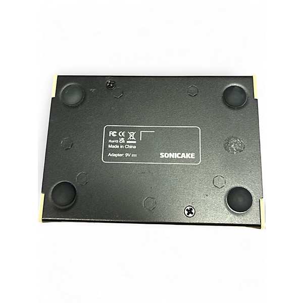 Used Sonicake Levitate Effect Pedal