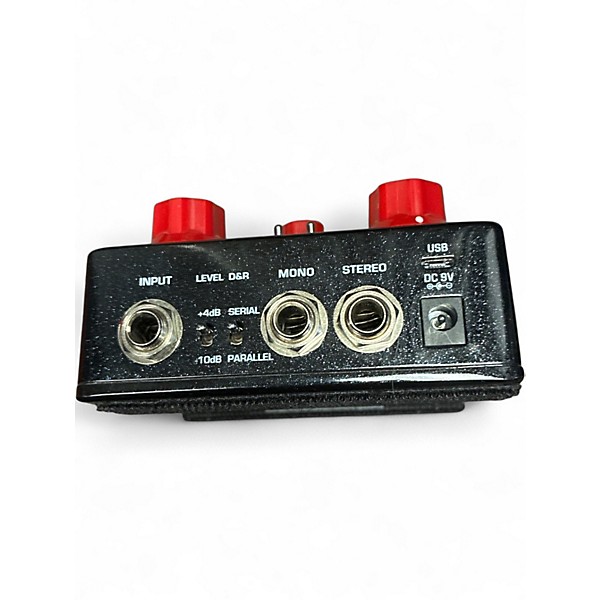 Used NUX Atlantic Effect Pedal