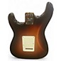 Used Fender American Standard Stratocaster 3 Color Sunburst Solid Body Electric Guitar