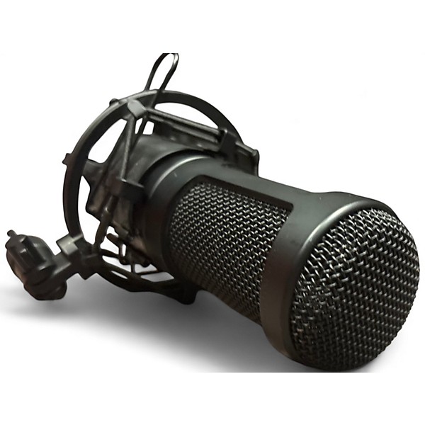 Used Audio-Technica AT2035 Condenser Microphone