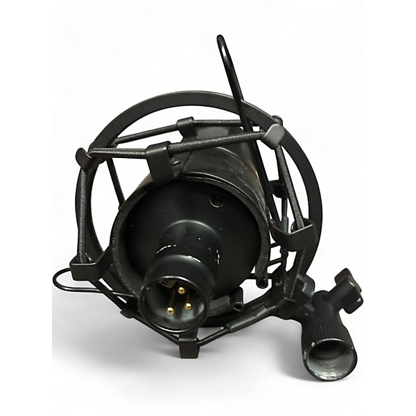 Used Audio-Technica AT2035 Condenser Microphone