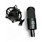 Used Audio-Technica AT2035 Condenser Microphone