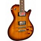 Used PRS SE Singlecut McCarty 594 Standard Tobacco Burst Solid Body Electric Guitar