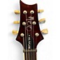 Used PRS SE Singlecut McCarty 594 Standard Tobacco Burst Solid Body Electric Guitar