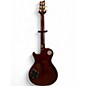 Used PRS SE Singlecut McCarty 594 Standard Tobacco Burst Solid Body Electric Guitar