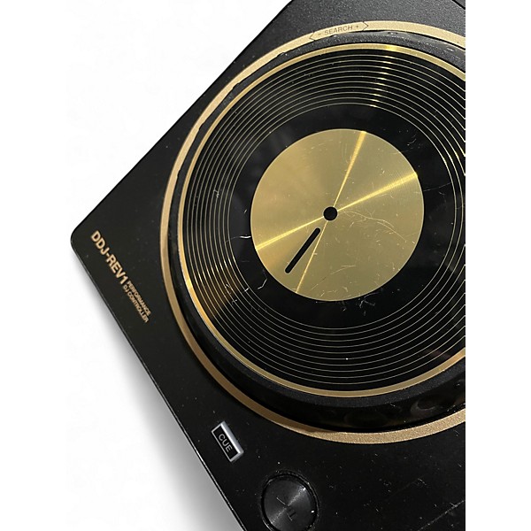 Used Pioneer DJ DDJ-REV1 DJ Controller
