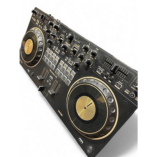 Used Pioneer DJ DDJ-REV1 DJ Controller