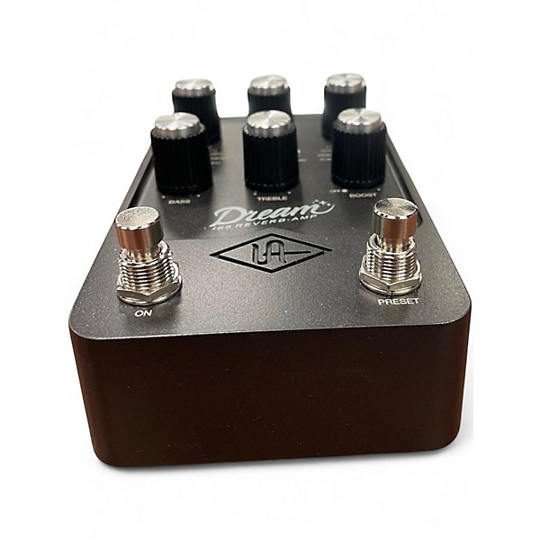 Used Universal Audio Dream '65 Reverb Amp Effect Pedal