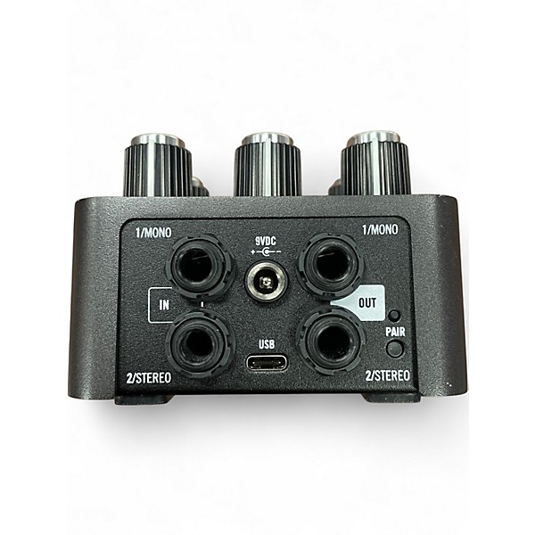 Used Universal Audio Dream '65 Reverb Amp Effect Pedal