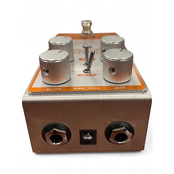 Used Origin Effects Deluxe55 Pedal