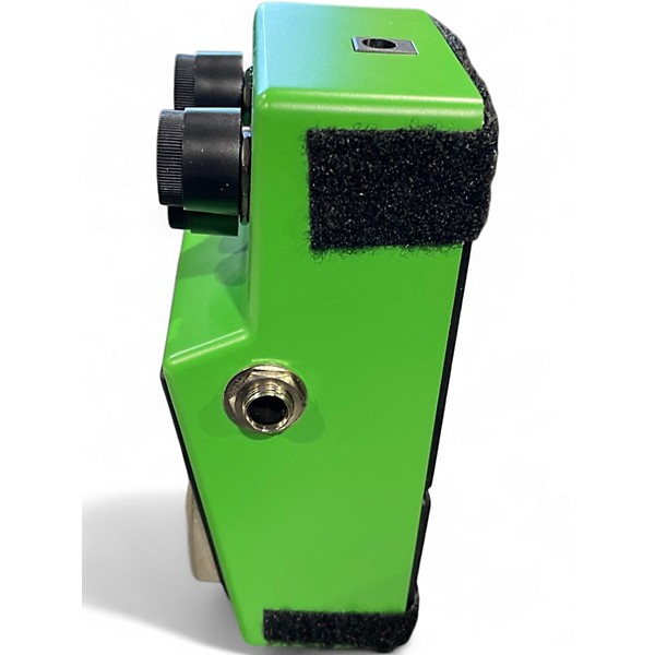 Used Ibanez TS9 Tube Screamer Distortion Effect Pedal