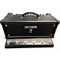 Used BOSS KATANA MK2 HEAD Solid State Guitar Amp Head