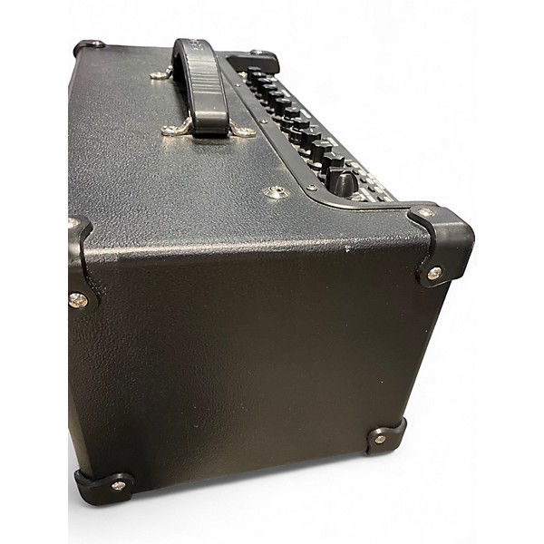 Used BOSS KATANA MK2 HEAD Solid State Guitar Amp Head