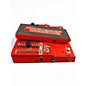 Used DigiTech Whammy DT Drop Tune Effect Pedal