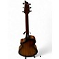 Used Breedlove Pursuit Exoctic S Edge Burst Acoustic Guitar