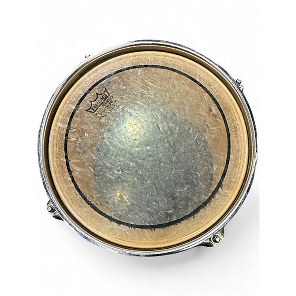 Used Pearl Export 6 Piece Pearl Export Kit Green Drum Kit