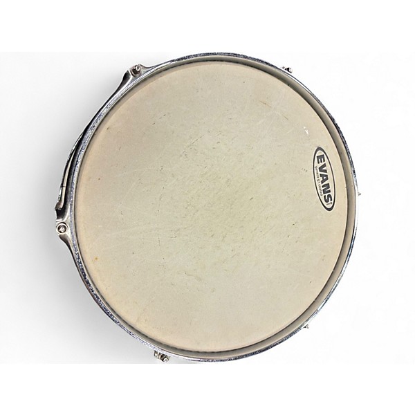 Used Pearl Export 6 Piece Pearl Export Kit Green Drum Kit