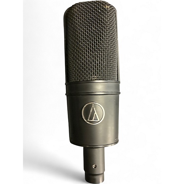 Used Audio-Technica 4033 a Condenser Microphone