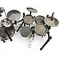 Used Alesis DM7X 6-Piece Electric Drum Set thumbnail