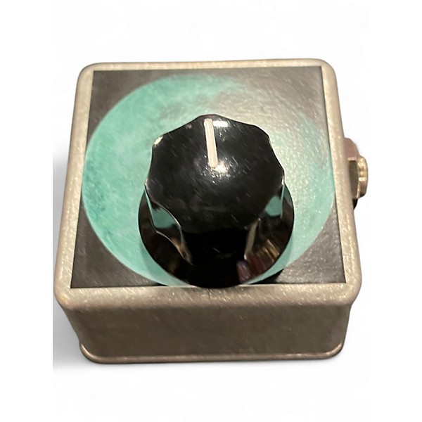 Used Saturnworks Micro Volume Attenuator Pedal