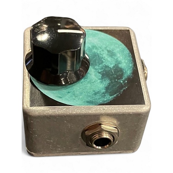 Used Saturnworks Micro Volume Attenuator Pedal