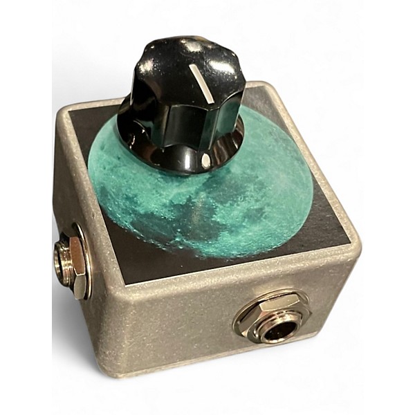 Used Saturnworks Micro Volume Attenuator Pedal