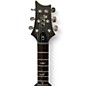 Used PRS SE Custom 24 Turquoise Solid Body Electric Guitar