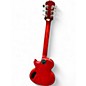 Used Epiphone Les Paul Special red Solid Body Electric Guitar
