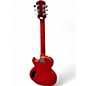 Used Epiphone Les Paul Special red Solid Body Electric Guitar