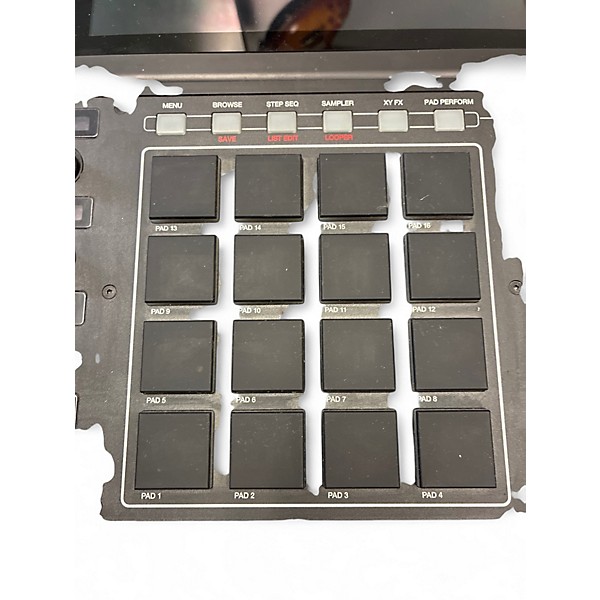 Used Akai Professional MPCX Production Controller
