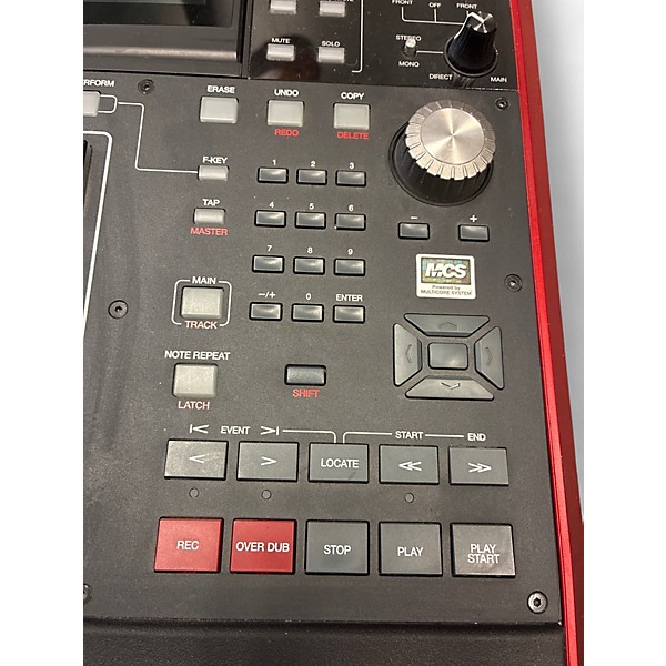 Used Akai Professional MPCX Production Controller