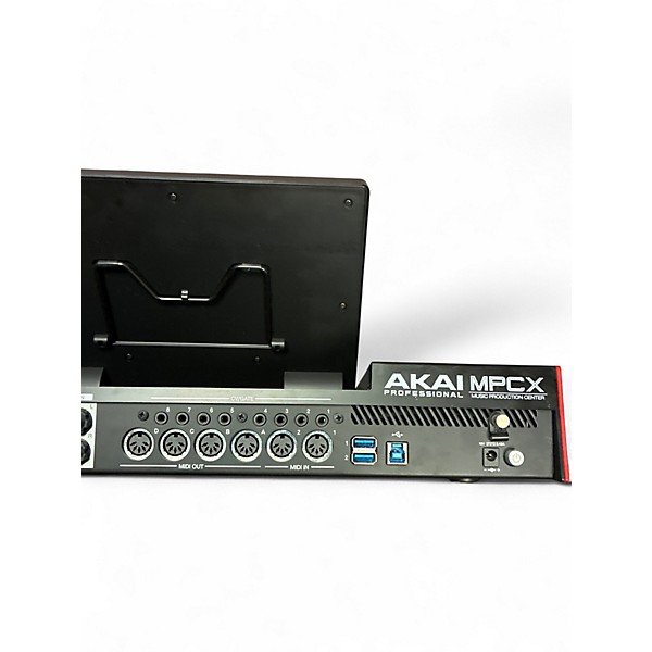 Used Akai Professional MPCX Production Controller