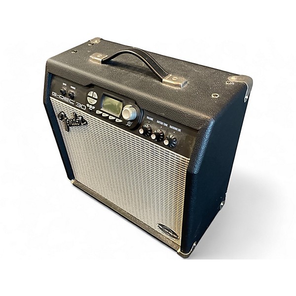 Used Fender G Dec 30 Guitar Combo Amp