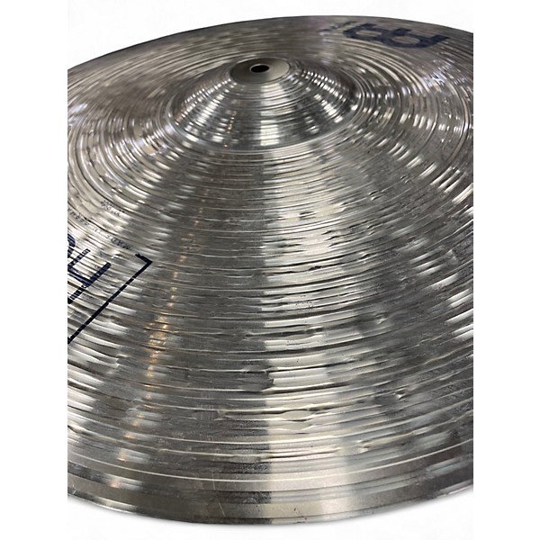 Used MEINL 20in HCS Ride Cymbal