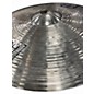Used MEINL 20in HCS Ride Cymbal