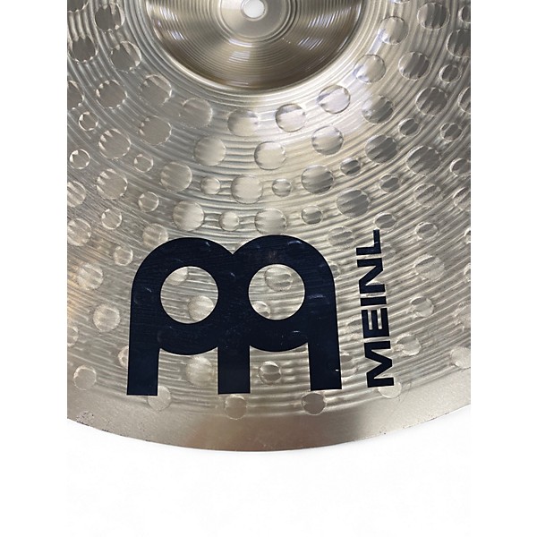 Used MEINL 20in HCS Ride Cymbal