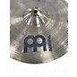 Used MEINL 14in HCS Crash Cymbal