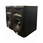 Used JBL LSR305 Pair Powered Monitor