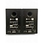 Used JBL LSR305 Pair Powered Monitor